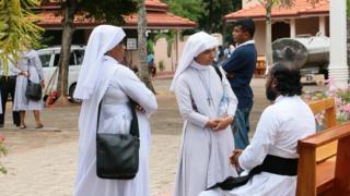 මීගමුව, කටුවාපිටිය ශාන්ත සෙබෙස්තියන් දේවස්ථානය
