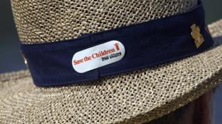 Save the Children