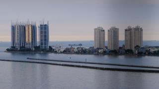 Apartamentos