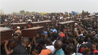 Nigeria