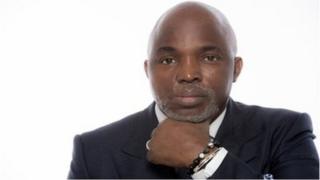 Amaju Pinnick
