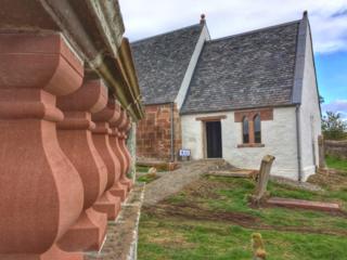 Cille Mhìcheil
