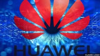 Huawei