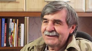 Vasyl Goloborodko