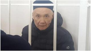 Мурат Суталинов
