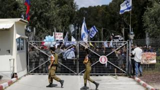 Video Of Israeli Soldier's Killing Of Palestinian Attacker Fuels Debate ...