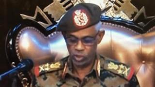 jeshi la Sudan