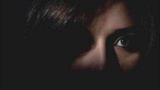Ojos de una mujer