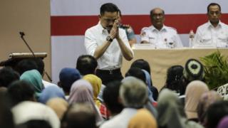 lion air