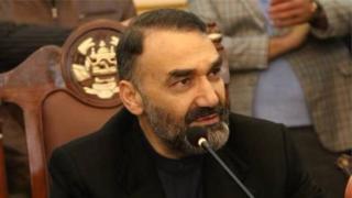 ښاغلي نور نن شنبه دسمبر ۳۰ مه په یوه بله غونډه کې په راتلونکو ولسمشریزو ټاکنو کې خپل ګډون ته هم اشاره وکړه