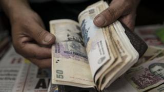 Pesos