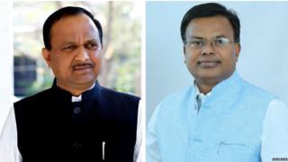 रामटेक लोकसभा मतदारसंघात शिवसेनेचे कृपाल तुमाने विरुद्ध काँग्रेसचे किशोर गजभिये असा सामना होत आहे.