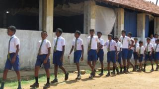 மயிலிட்டி கலைமகள் வித்தியாலயம்
