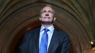 Tim Berners-Lee