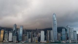 《港澳條例》是台灣規範與香港往來的法律基礎