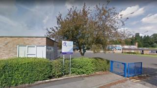 Christ the King High School, Preston