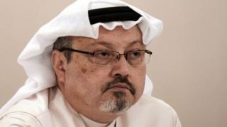 Jamal Khashoggi, pembunuhan, Arab Saudi