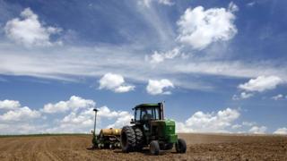 traktor