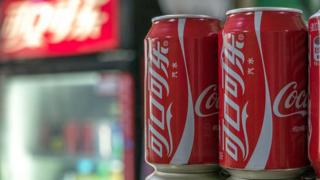 coca-cola