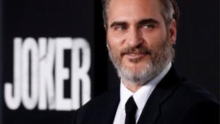 Joaquin Phoenix