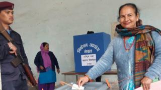 राष्ट्रियसभा निर्वाचन