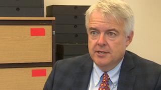 carwyn