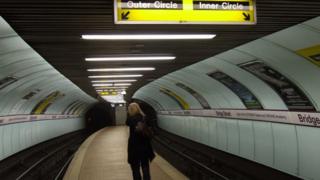 Bridge Street Station