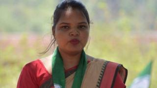 చంద్రాణి ముర్ము