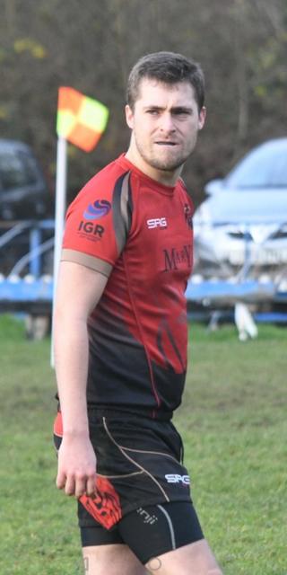 Ryan Leeke