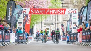 Loch Ness Etape
