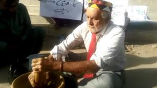 امان اللہ سومرو نے بھنگ کی دکانیں کھولنے کی درخواست سپریم کورٹ میں بھی دائر کی تھی