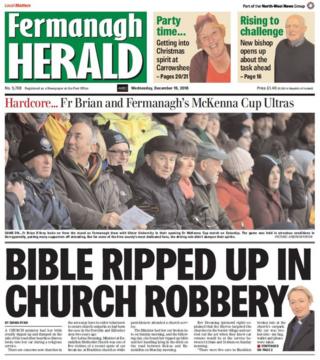 Fermanagh Herald