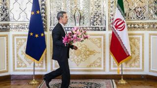 ایران و اروپا