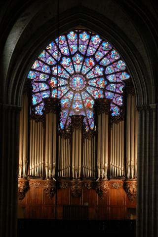 Notre Dame