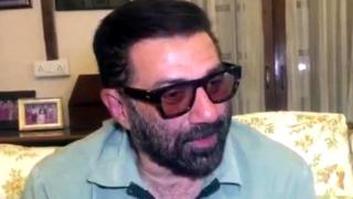 sunny deol