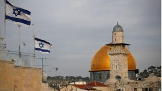 Al-Aqsa mosque