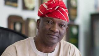 Jimi Agbaje