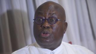Nana Akufo-Addo