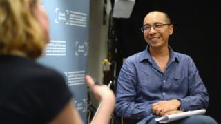 Apichatpong