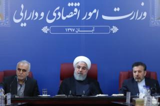 روحانی