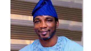Segun Adewale