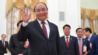 Nguyễn Xuân Phúc