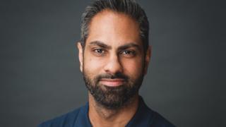 Ramit Sethi