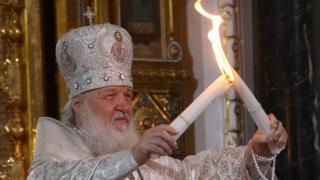 Mikhail Svetlov/Getty Images