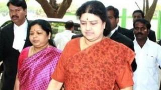 சசிகலா