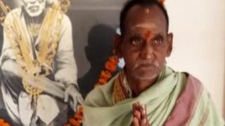 పూజారి సత్యనారాయణ శర్మ