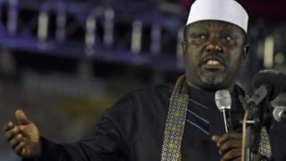 Rochas Okorocha