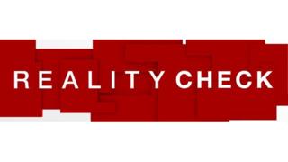 Reality Check branding