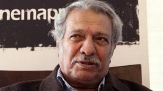 کاظم افرندنیا