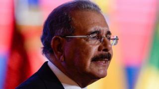 Danilo Medina